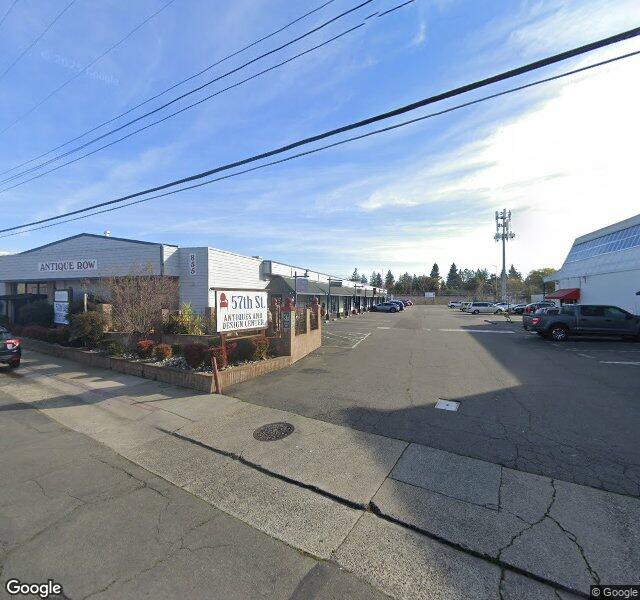 Aikido Center Sacramento location - Sacramento