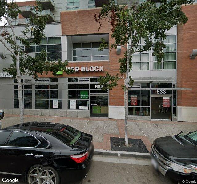 Floyd's 99 Barbershop location - San Diego