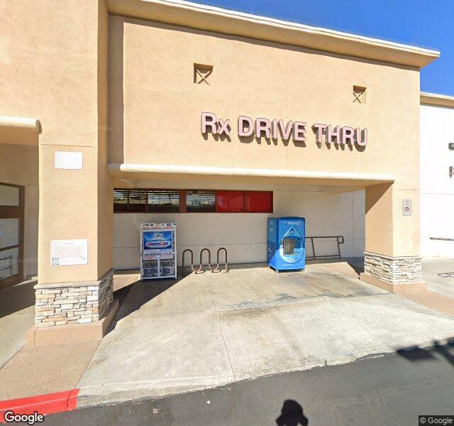 Pretty Petals Flower Shop location - Las Vegas