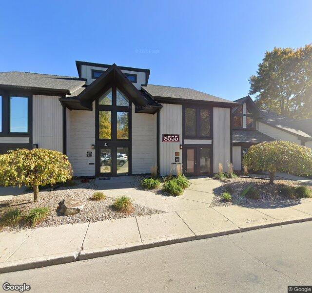 Two Maids storefront - Indianapolis