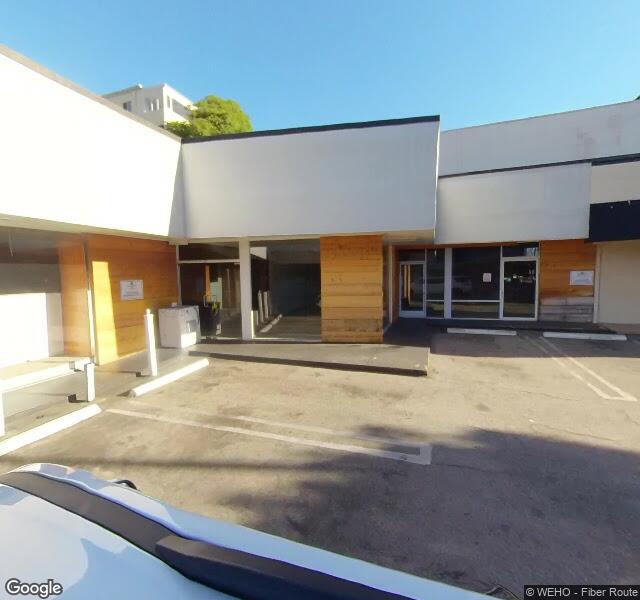 The Michael Method LA (Personal Trainer) storefront - Los Angeles