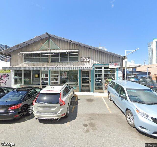 Doggy Box location - Honolulu