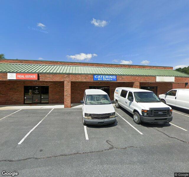 Catering By Tracy, LLC location - Charlotte