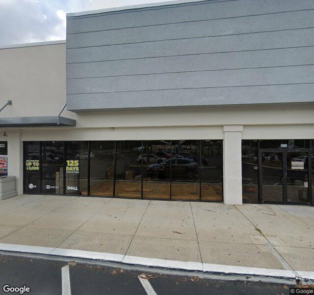 Hounds Town - Jacksonville Beach Blvd location - Jacksonville