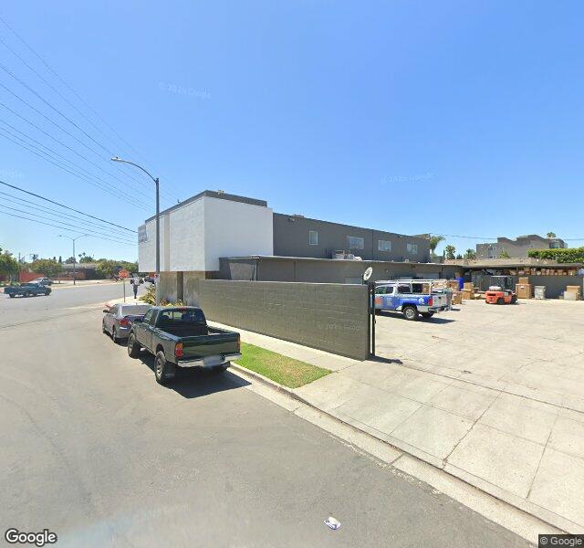 Brody Pennell Heating & Air Conditioning storefront - Reynier Village