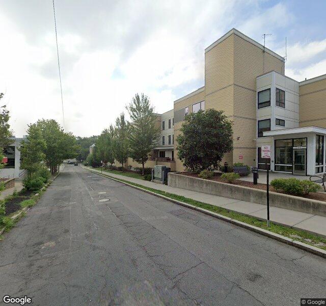 Seven Moving location - Boston