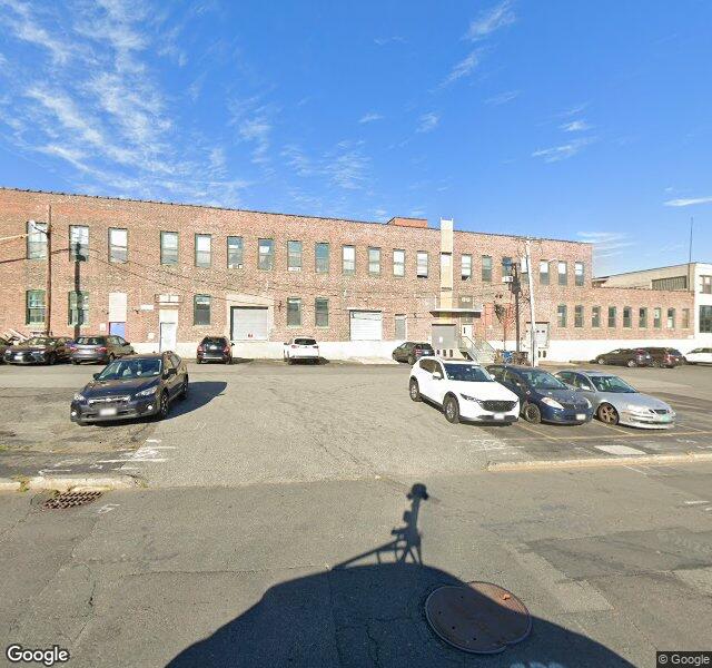 Lena Nugent Photography location - Boston