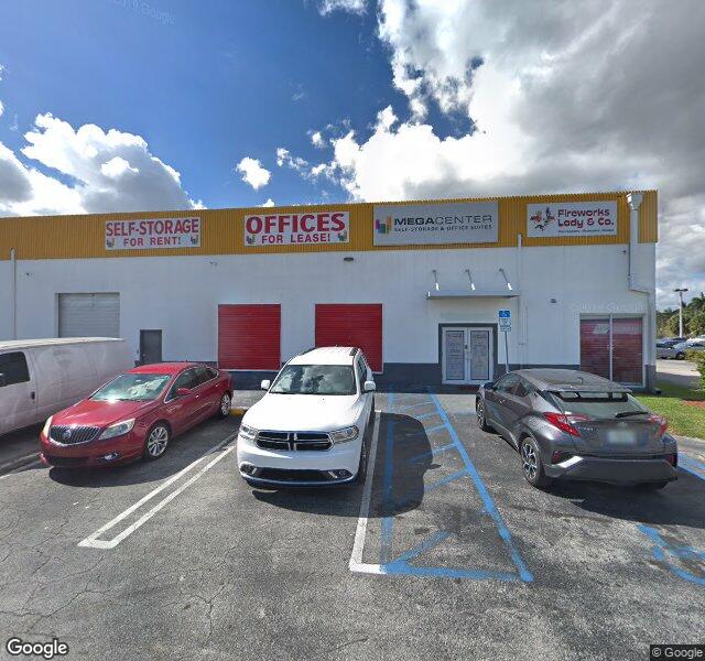 Florida Pest Control location - Miami