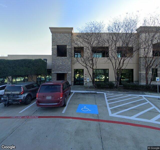 Ultimate Image MedSpa storefront - Dallas