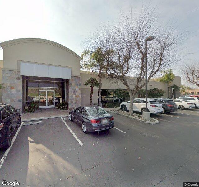 Adept Dental Group location - Bakersfield