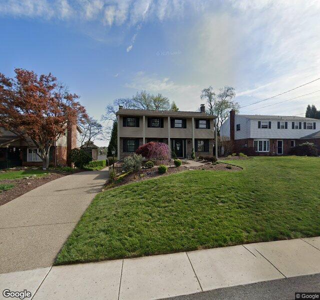 A2Z Pest Control LLC storefront - Pittsburgh