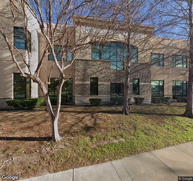 Lake Highlands Dental location - Dallas