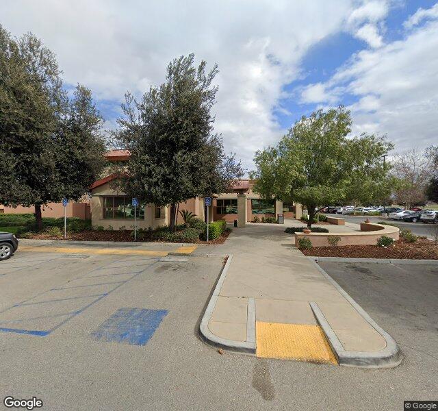 VCA Bakersfield Animal Hospital location - Bakersfield