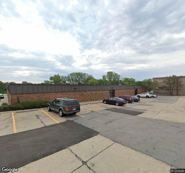 All My Sons Moving & Storage storefront - Omaha