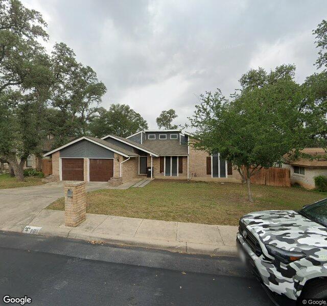 X Out Pest Services storefront - San Antonio