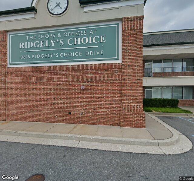 American Insurance and Financial Services , Inc. location - Baltimore