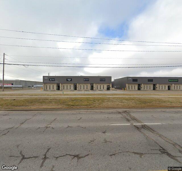 Wichita Clear Bra location - Wichita