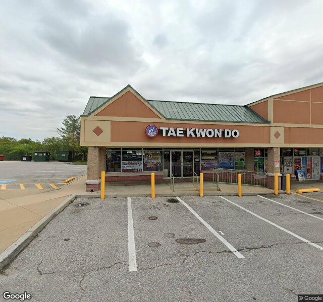 Everest World Class TaeKwondo & Family Martial Arts Academy location - Baltimore