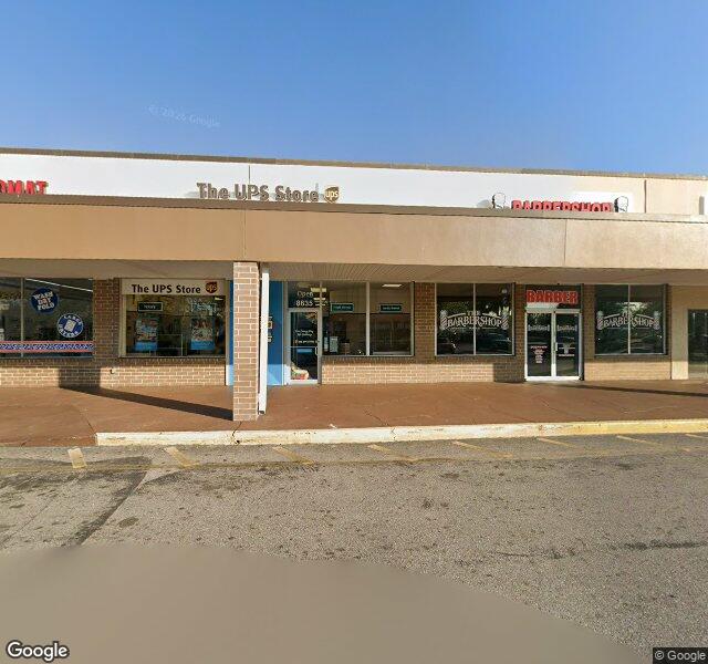 Tampa Bay Tutors location - Tampa