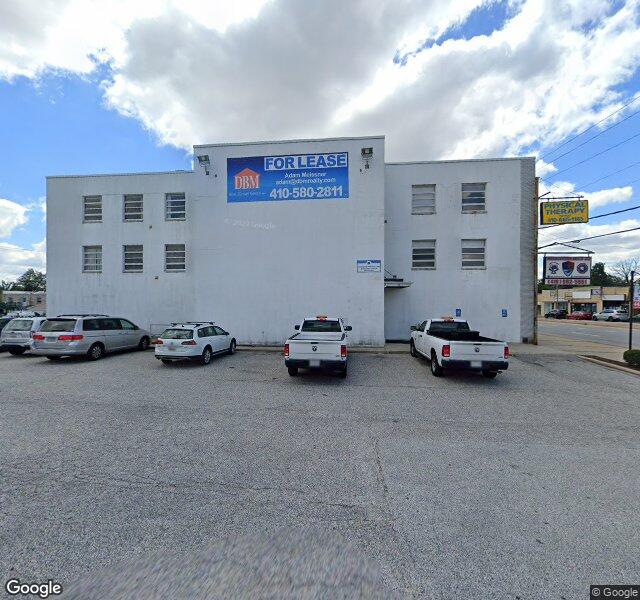 Towson Martial Arts Academy location - Baltimore