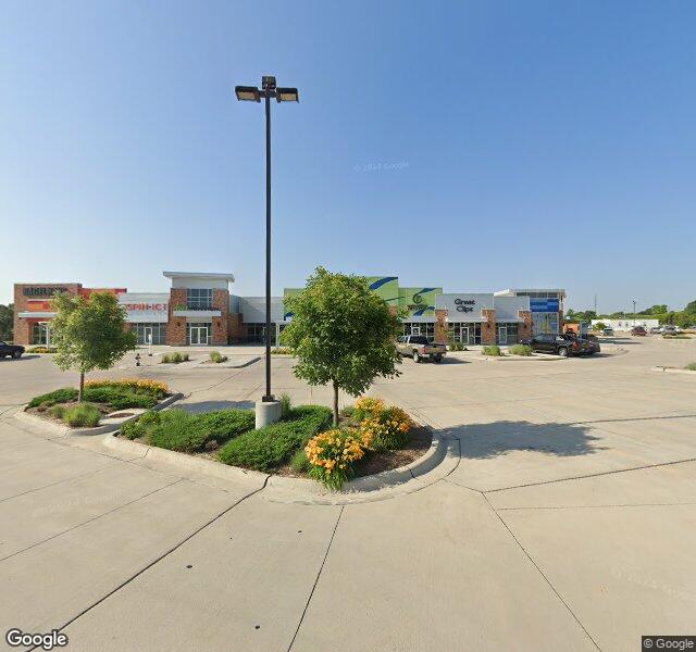 Wilbeck Chiropractic Northwest storefront - Wichita