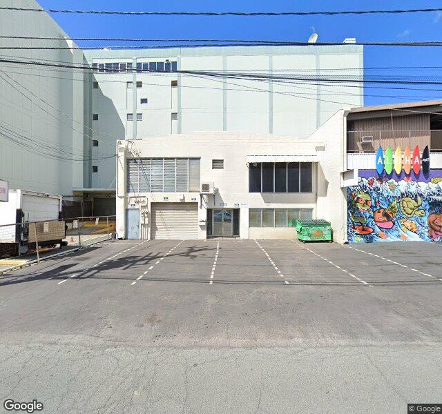 Sumida's Auto Repair location - Honolulu