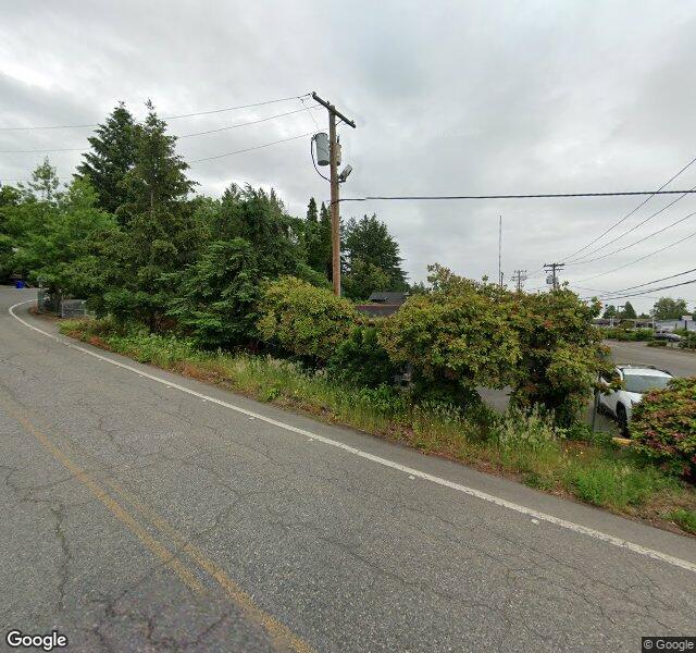 Razo's Pet Daycare & Boarding storefront - Portland