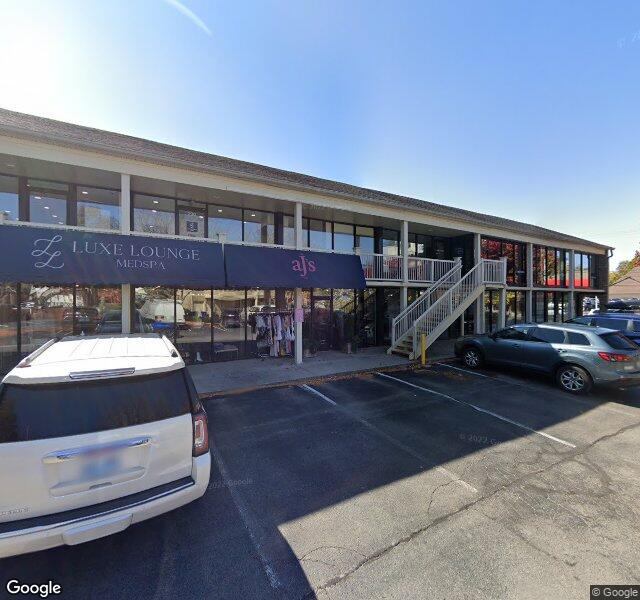 Luxe Lounge Medspa location - Lexington
