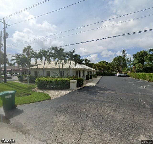 Revital Med Spa and IV Drip Bar storefront - Naples