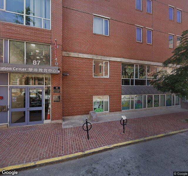 Buds & Blossoms Child Care & Early Education Center location - Boston