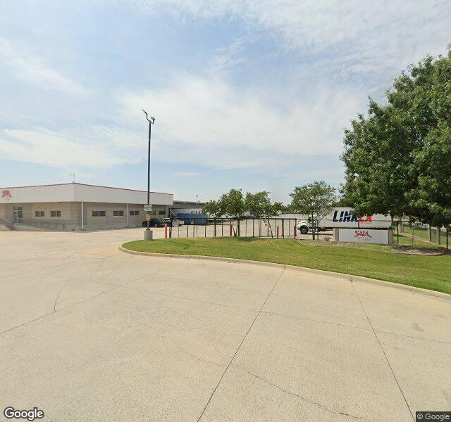 Haslet Neighborhood Pool Service storefront - Fort Worth