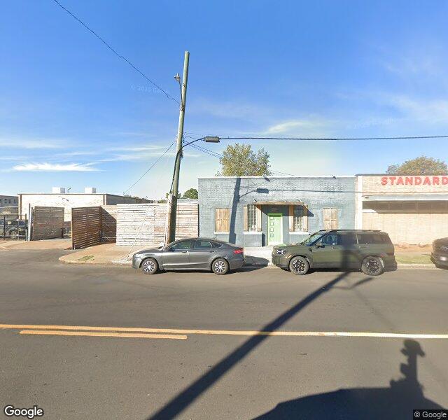 Paradox Catering & Consulting, LLC. storefront - Memphis