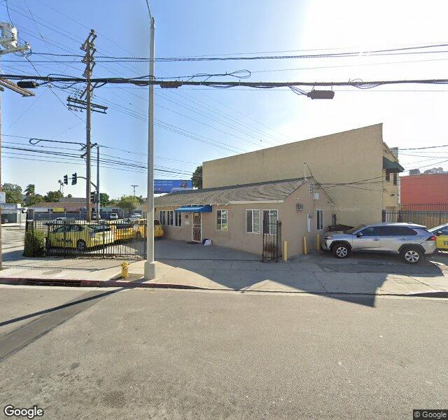 The Maids in West Los Angeles location - Los Angeles