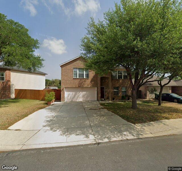 San Antonio Sparkling Homes location - San Antonio