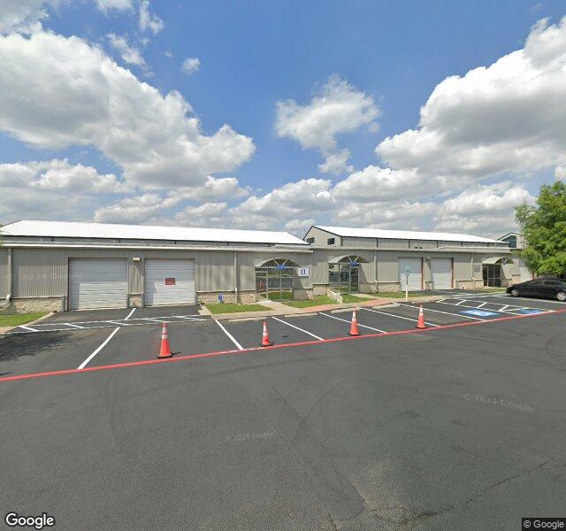 Absolute Pest Management location - Austin