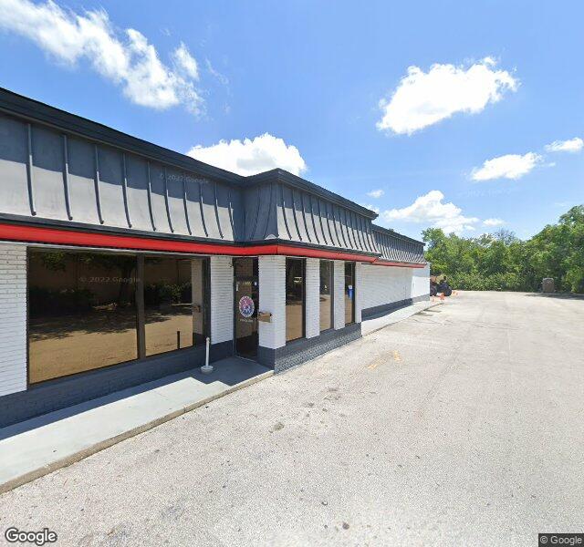 J. PARK MARTIAL ARTS location - Tampa