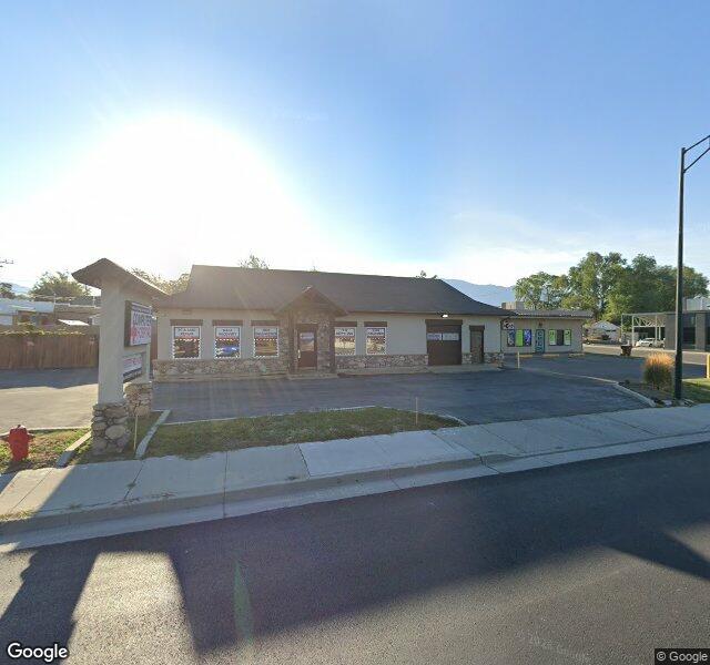 Computer Hospital storefront - Salt Lake City