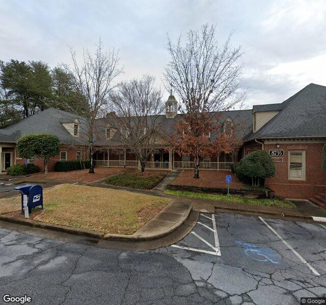 Divine Visions Catering storefront - Atlanta