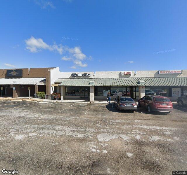 LEGACY MARTIAL ARTS location - San Antonio