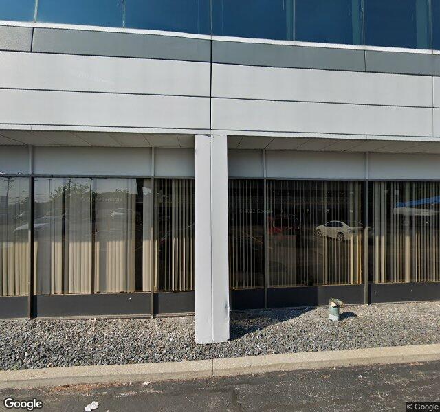 H2R CPA storefront - Pittsburgh