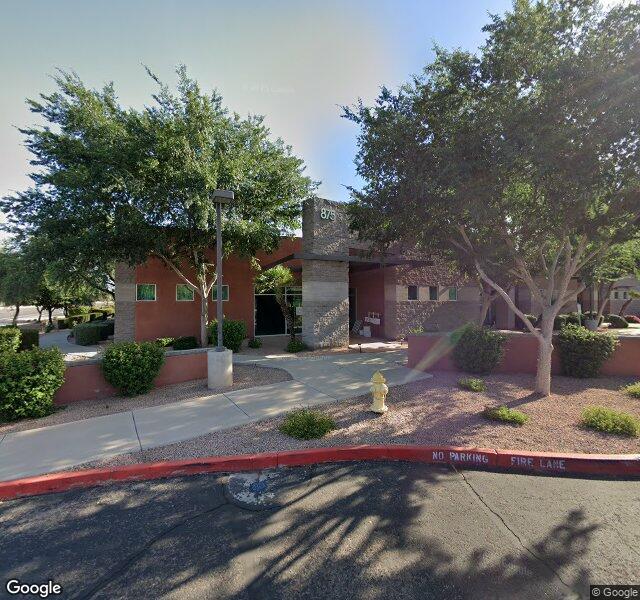 Drops of Beauty Medspa location - Mesa