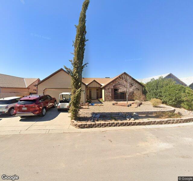 Nu Waves Pool Services LLC storefront - Tucson