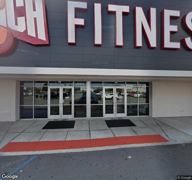 Crunch Fitness - Michigan Road location - Indianapolis