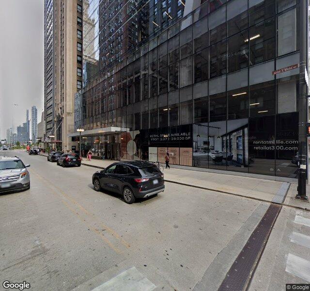 Get It Done location - Chicago