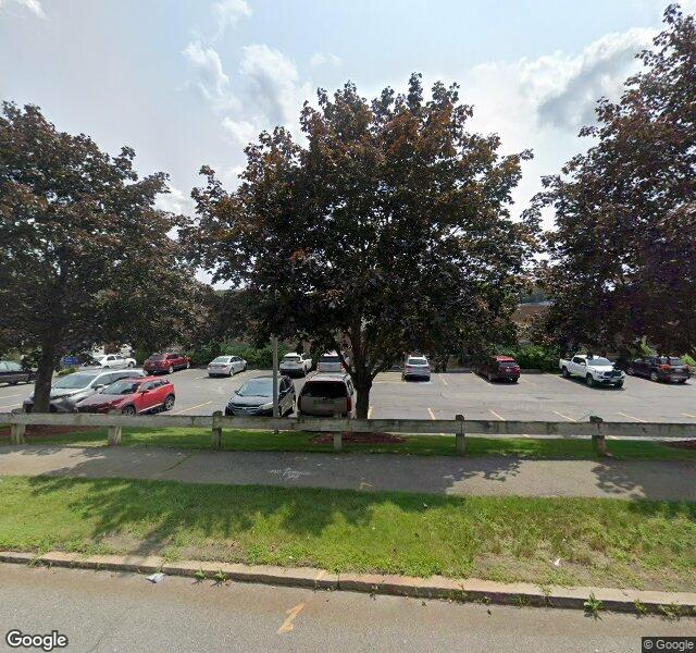 Stoneham Auto Detailing location - Boston