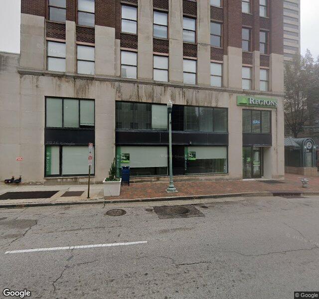 Barrett & Farahany (Formerly Known As The Crone Law Firm, PLC) location - Memphis