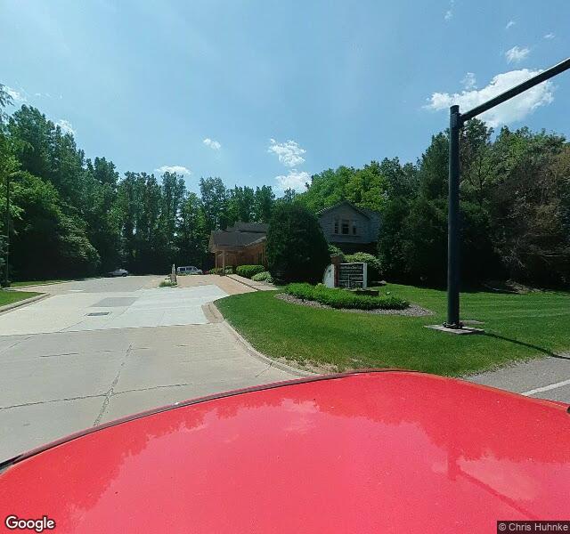 Modern Vitality Medical Spa location - Akron