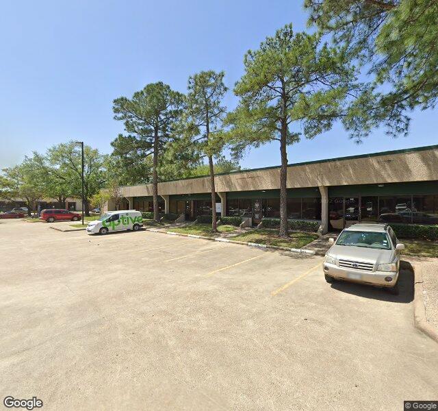 Aptive Pest Control storefront - Houston