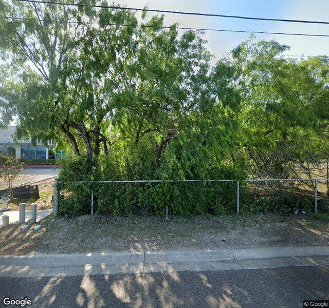 Eternal Wellness MedSpa & Salon location - McAllen