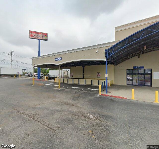 Starr Insurance Agency location - Austin